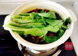重庆火锅的做法图解7