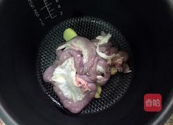 卤粉肠的做法图解4