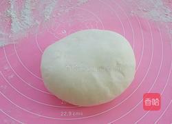 红萝卜冬菇肉馅饼的做法图解13