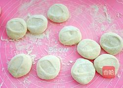 红萝卜冬菇肉馅饼的做法图解15