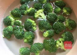 茶树菇炒蛋的做法图解2