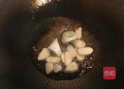 茶树菇炒蛋的做法图解11