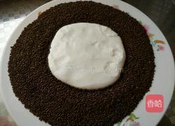 苏子饼的做法图解4