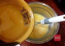 蒸鸡蛋羹的做法图解3