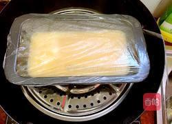 蒸鸡蛋羹的做法图解7