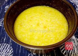 南瓜粥(电饭煲版)的做法图解10