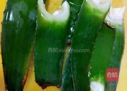 芦荟鸡汤的做法图解3