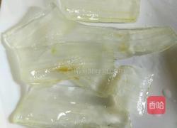 芦荟鸡汤的做法图解5