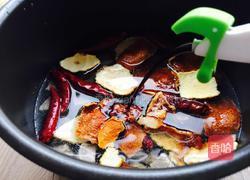 陈皮辣牛肉的做法图解7