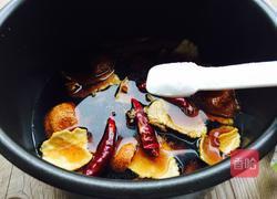 陈皮辣牛肉的做法图解9