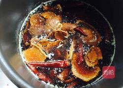陈皮辣牛肉的做法图解11