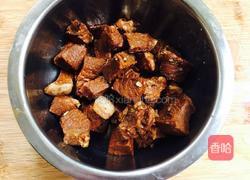 陈皮辣牛肉的做法图解12