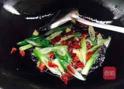 陈皮辣牛肉的做法图解14