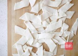 蒙餐牛犊汤的做法图解2