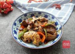 鱼香猪肝的做法图解9