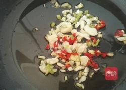 酱煎秋刀鱼的做法图解8