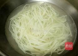 龙虾面的做法图解6