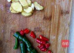 腌大头菜的做法图解2