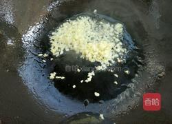蒜香金针菇的做法图解6