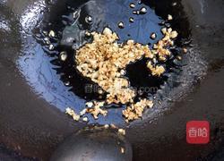 蒜香金针菇的做法图解7