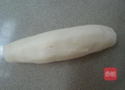 泡酸萝卜的做法图解2