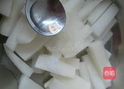 泡酸萝卜的做法图解7