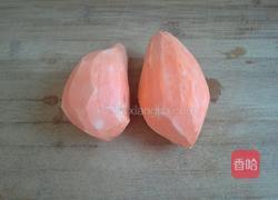 番薯饭的做法图解2