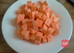 番薯饭的做法图解3