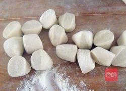 豬肉芹菜餃子餡的做法圖解6