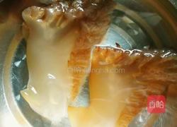 凉拌海蛰丝的做法图解1