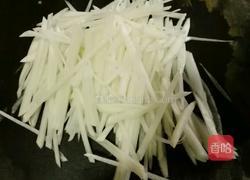 凉拌海蛰丝的做法图解8