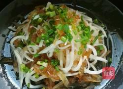 凉拌海蛰丝的做法图解17