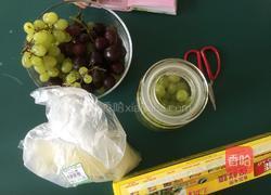 酿葡萄酒的做法图解1