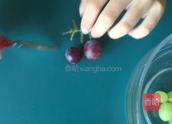 酿葡萄酒的做法图解2