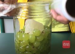酿葡萄酒的做法图解5