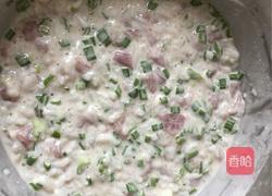 瘦肉米饼的做法图解4