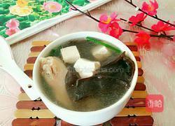 简易鸡翅汤的做法图解5