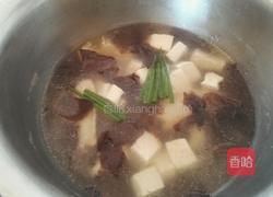 简易鸡翅汤的做法图解4