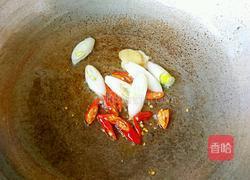 孜然鸡心的做法图解5