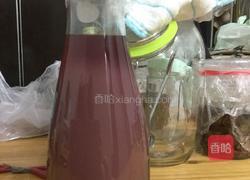 酿葡萄酒的做法图解7