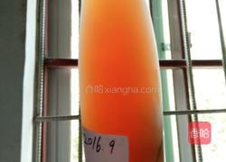 酿葡萄酒的做法图解9