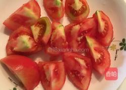鱼头番茄汤的做法图解6