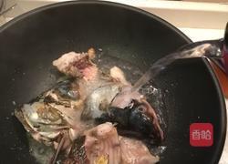 鱼头番茄汤的做法图解9