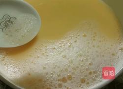 水蒸蛋的做法图解5