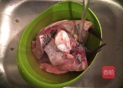鱼头番茄汤的做法图解7