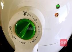 脆皮虾的做法图解4