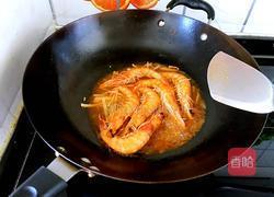 脆皮虾的做法图解8