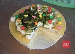 慕斯蛋糕的做法图解4