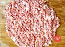 云吞的做法图解1