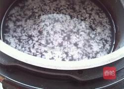 乌米饭的做法图解3